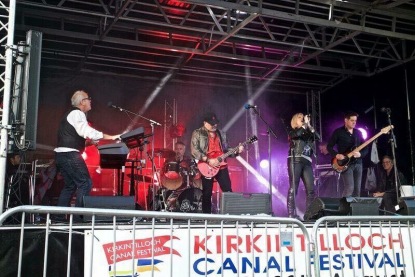 Canal Festival